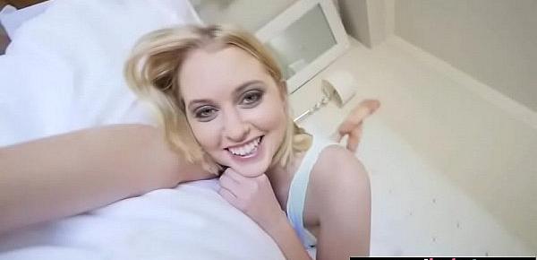  Superb Hot GF (chloe couture) In Front Of Cam Show Her Sex Skills  vid-12